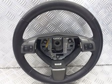 Opel Astra H 2007 Steering