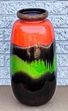 XXL Fat Lava Floor Vase *