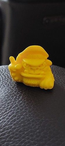 Mini boglins the - mini,