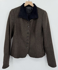 Peruvian Connection Blazer