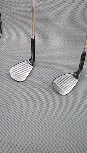 Cleveland 588 wedges r h - cleveland, 52-56