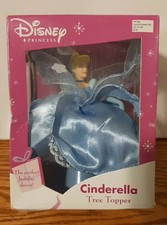 Vintage 2004 Disney Princess