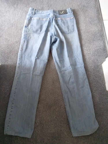 Versace jeans great condition - versace,