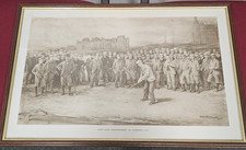St. Andrews 35th Open Championship 1895 Print {kim}