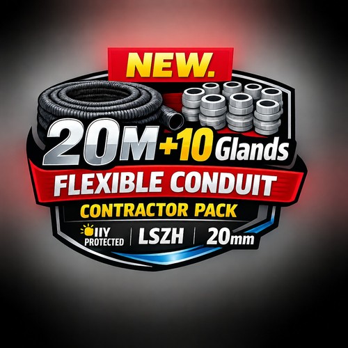 Contractor pack 20m 10 - contractor, pack,
