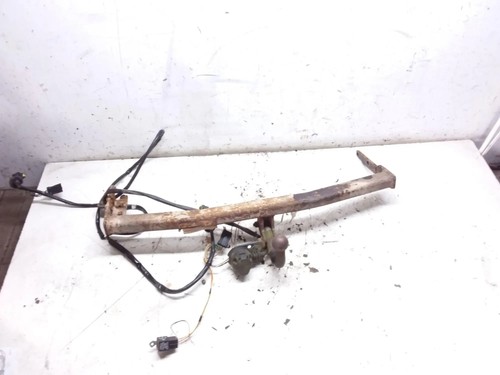 Nissan primera p12 - primera, towbar