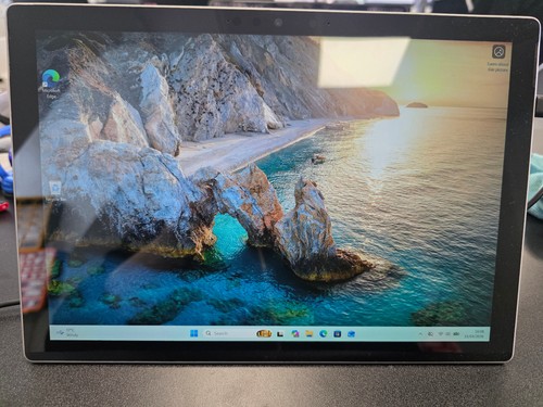 Microsoft surface pro - pro, 12.3"