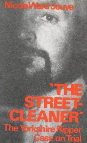 The streetcleaner yorkshire - streetcleaner:,
