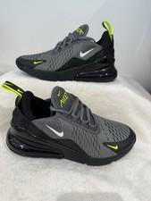 Nike Air 270s Junior Trainers