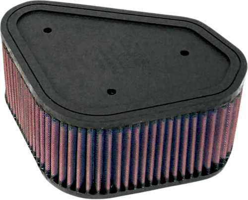 Air filter replacement - filter,