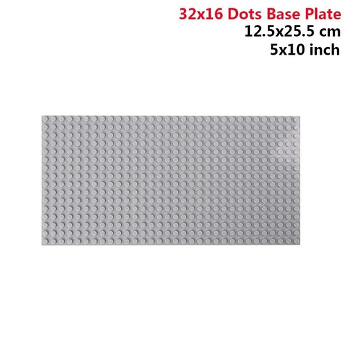 Baseplate base plates - base, building