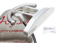 Scotty Cameron FUTURA Golf Club Mens Right Handed Putter