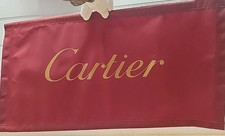 Rare Vintage Cartier Shop
