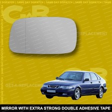 For Saab 44629 wing mirror