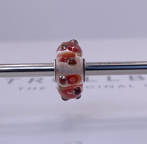 Trollbeads unique glass - unique,