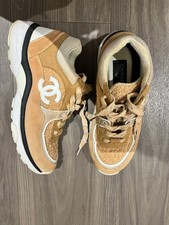 Chanel Women’s Trainers