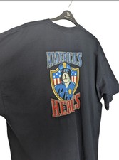 Vintage 90s  Big Dogs Santa