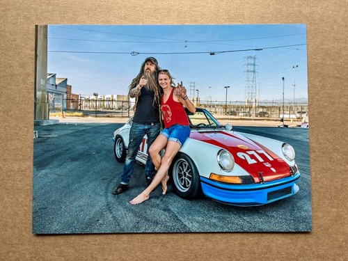 Magnus walker jodie kidd - jodie,