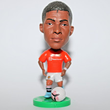 Soccerwe Football Figure -