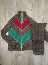 Gucci Tracksuit