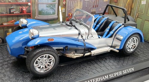 Kyosho scale diecast - 1/18,