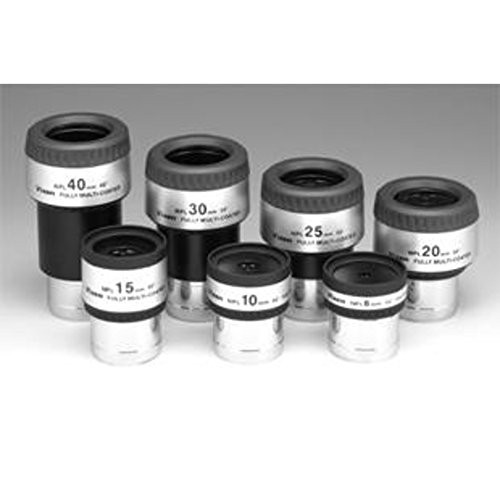 Vixen npl series - series, 10mm