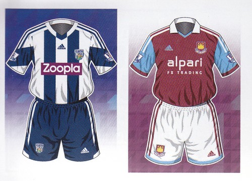 Topps premier league - -,