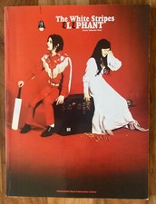 THE WHITE STRIPES with