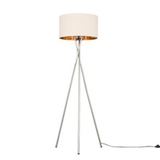 Tripod Floor Lamp Standard
