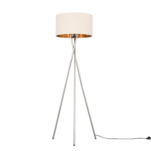 Tripod floor lamp standard - tripod,