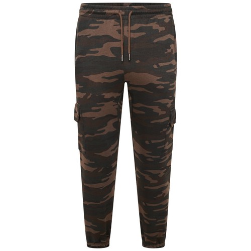 Mens cargo combat camouflage - mens,