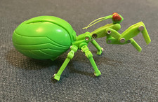 Egg Monsters Tamagoras Praying