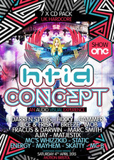 HTID - "CONCEPT 2015"