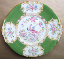 Mintons bone china green - mintons,