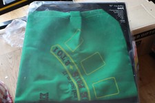 S.F.SCODY 16" ROULETTE SET &