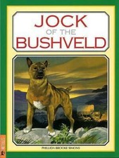 Jock of the Bushveld by Phillida Simons (Paperback / softback) Amazing Value