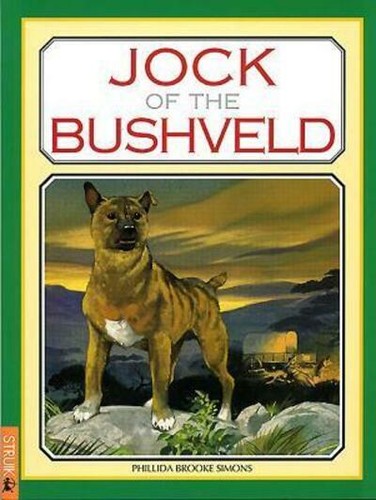 Jock the bushveld - of, by