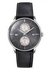 Junghans Meister Agenda Automatic Men's Watch - 027/4567.00