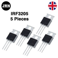 5 x IRF3205 IRF3205PBF MOSFET