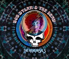 BOB DYLAN & THE GRATEFUL DEAD