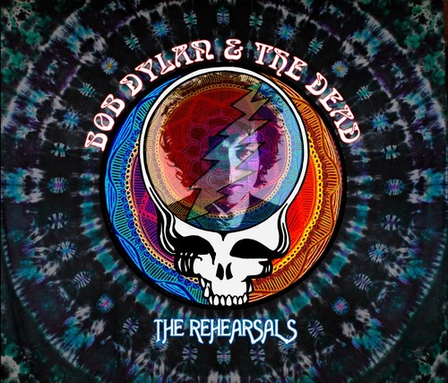 Bob dylan the grateful - the,
