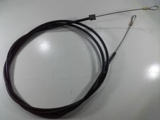 FORD CAPRI MK2 MK3 BONNET