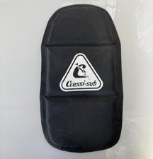 Cressi Sub BCD Padded Back Pad