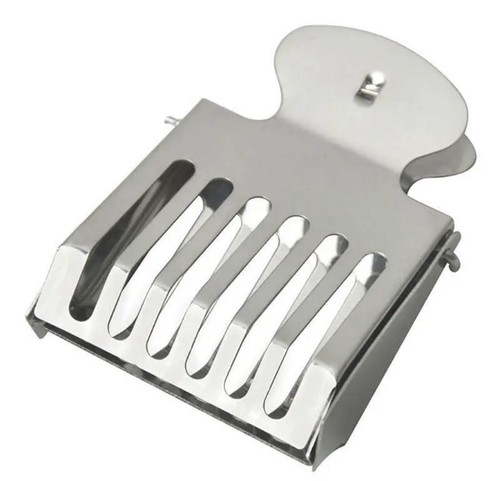 2pcs stainless steel - stainless,