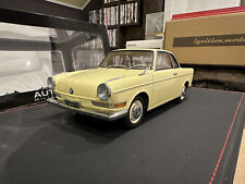 1/18 AUTOart BMW 700 Sport