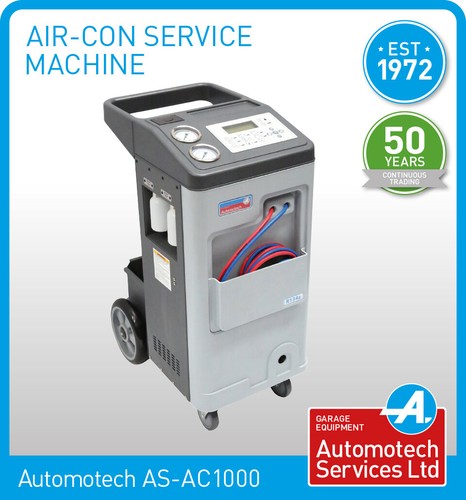 Automatic air con conditioning - air,
