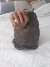 ALIENS TRILOGY Acclaim Display 12″ Alien Egg Facehugger Prop Very Rare.
