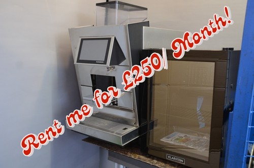Rental a thermoplan - rental,