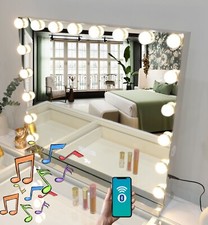 Hollywood Vanity Mirror XLarge