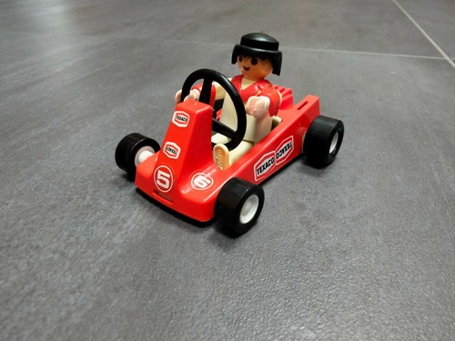 1979 vintage playmobil - 1979, geobra